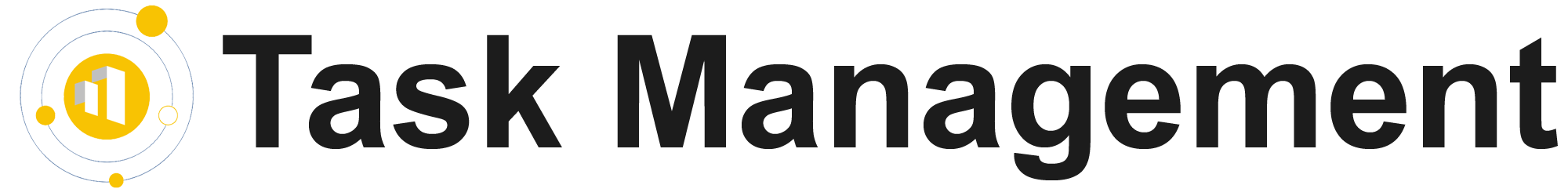 Solar System Task Management logo